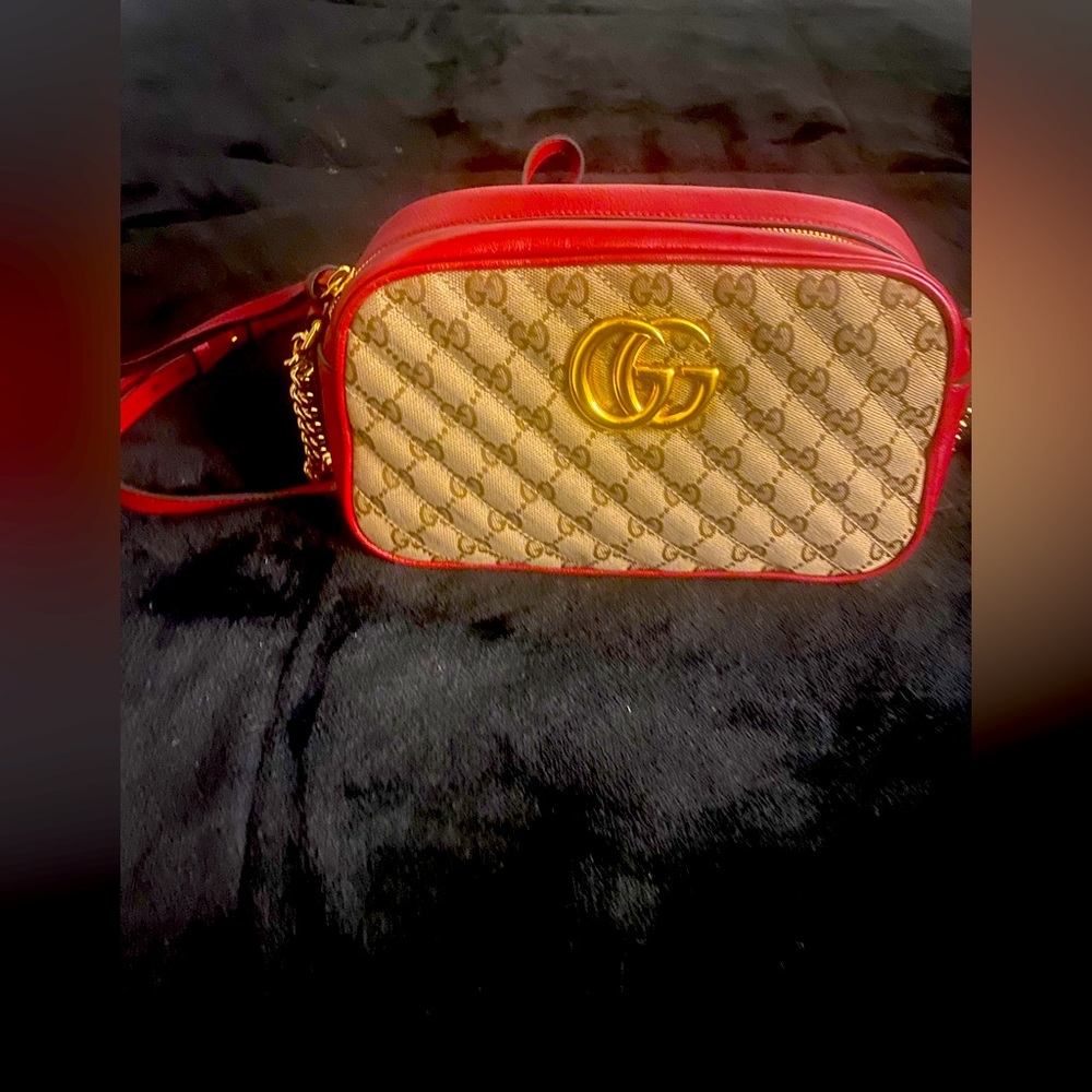 Gucci Shoulder bag